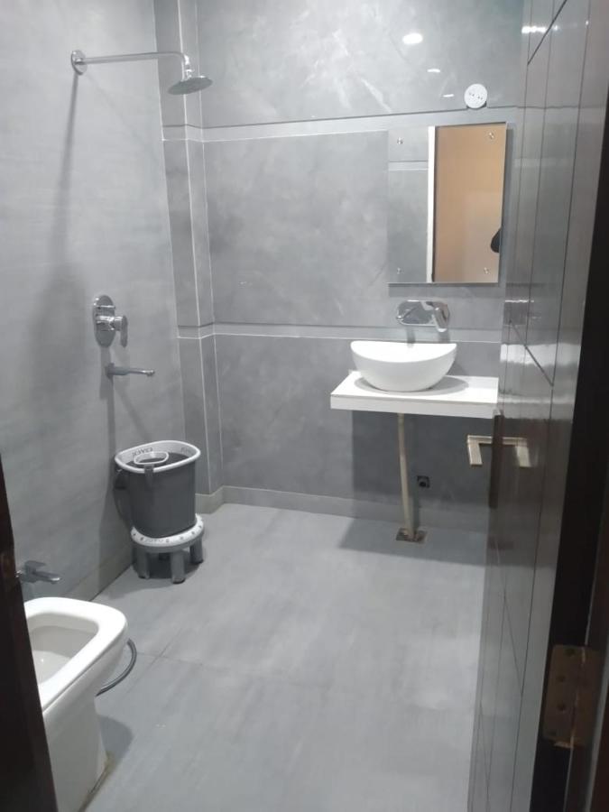 Hotel Uday Raj By Wb Inn Agra  Esterno foto